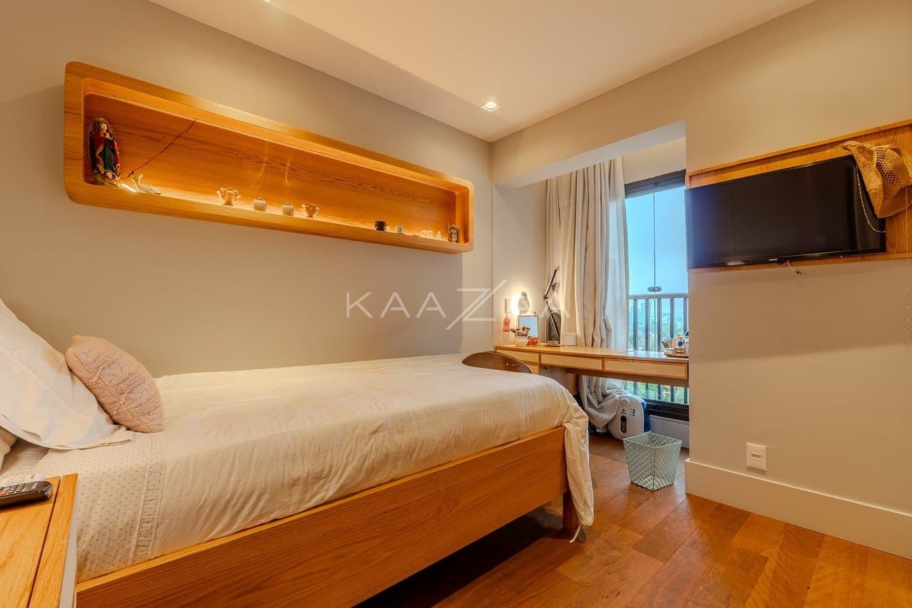 Apartamento à venda no Jardim Guedala - Foto 32