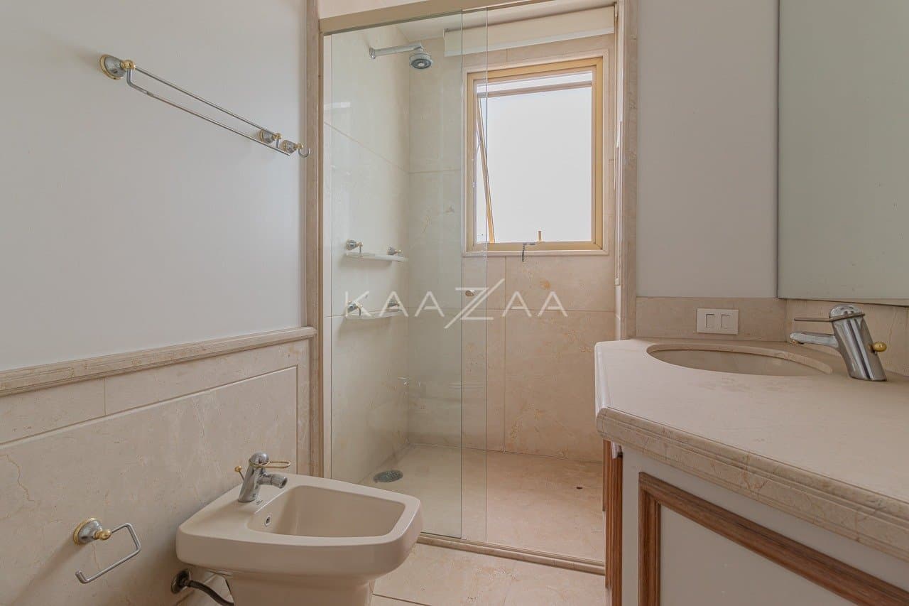 Apartamento na Vila Nova Conceição - Foto 37