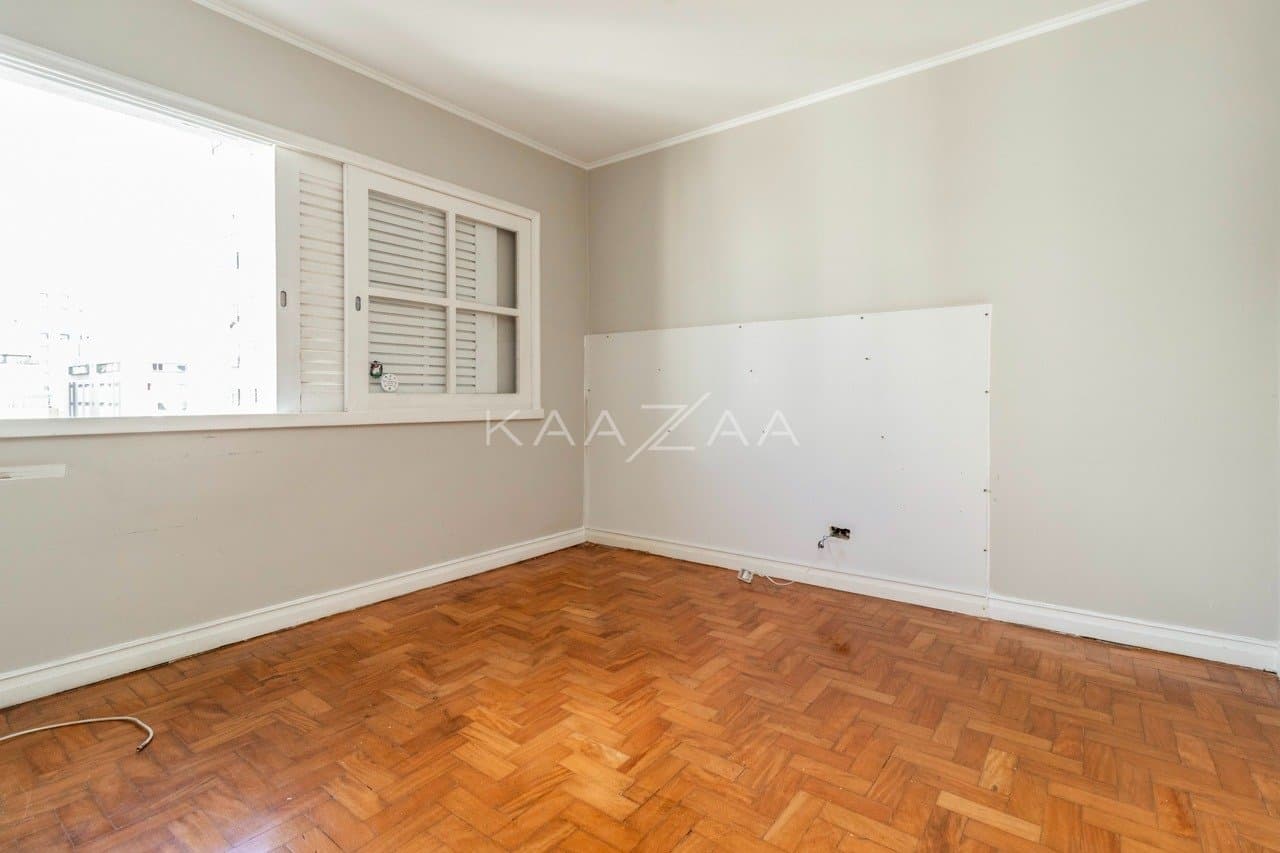 Apartamento no Jardim Paulista - Foto 18