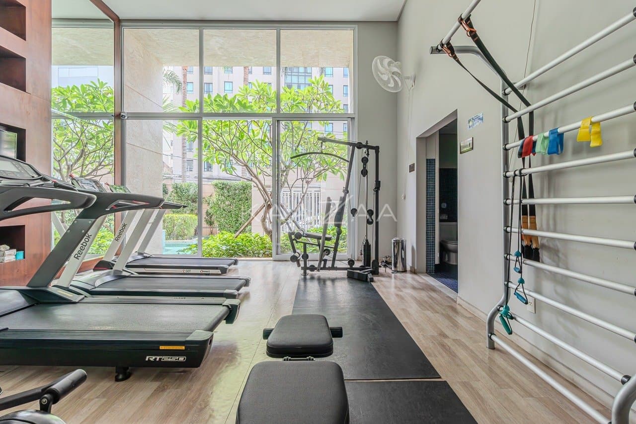 Apartamento no Jardim Paulista - Foto 40