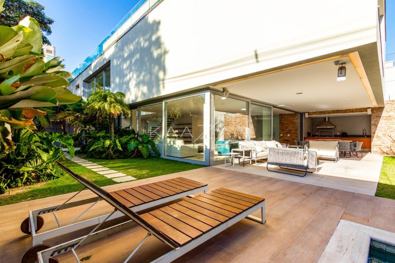Casa à venda no Jardim Paulista - Foto 13