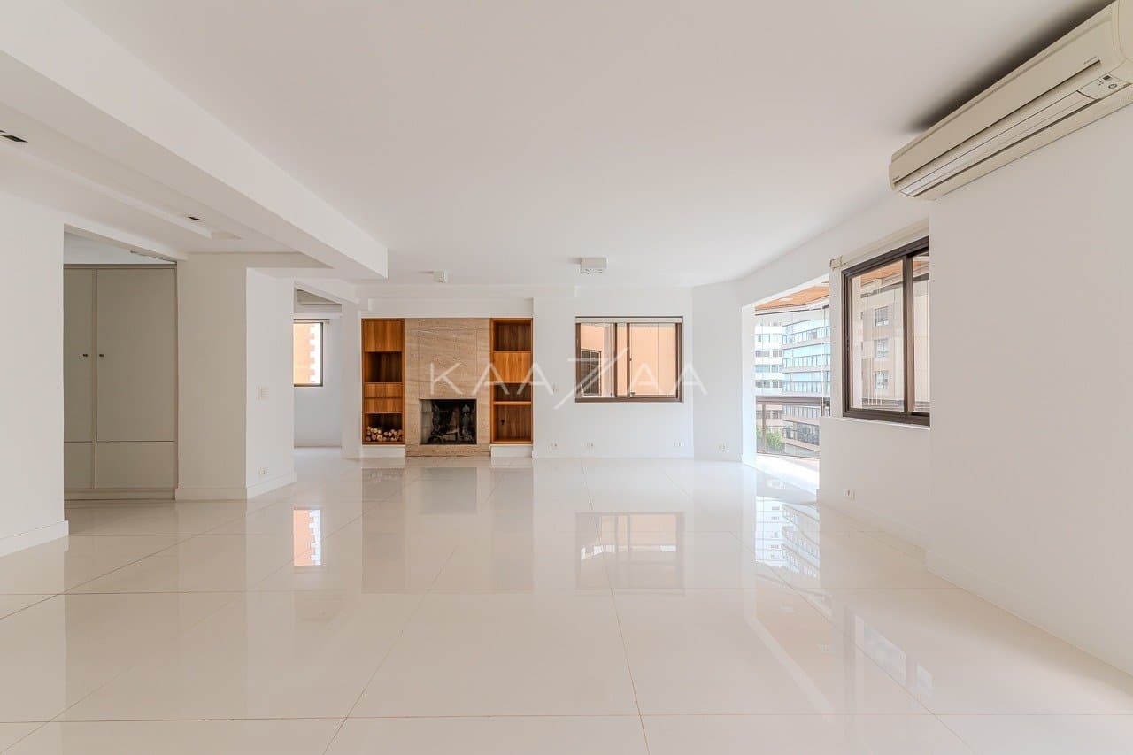 Apartamento à venda no Jardim Paulista - Foto 7