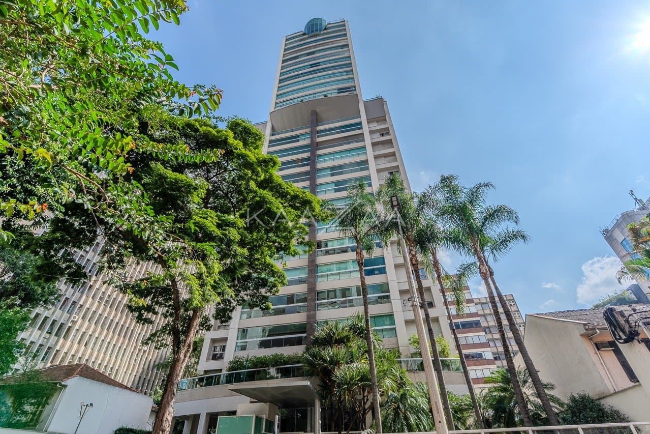 Apartamento à venda no Jardim Paulista - Foto 50