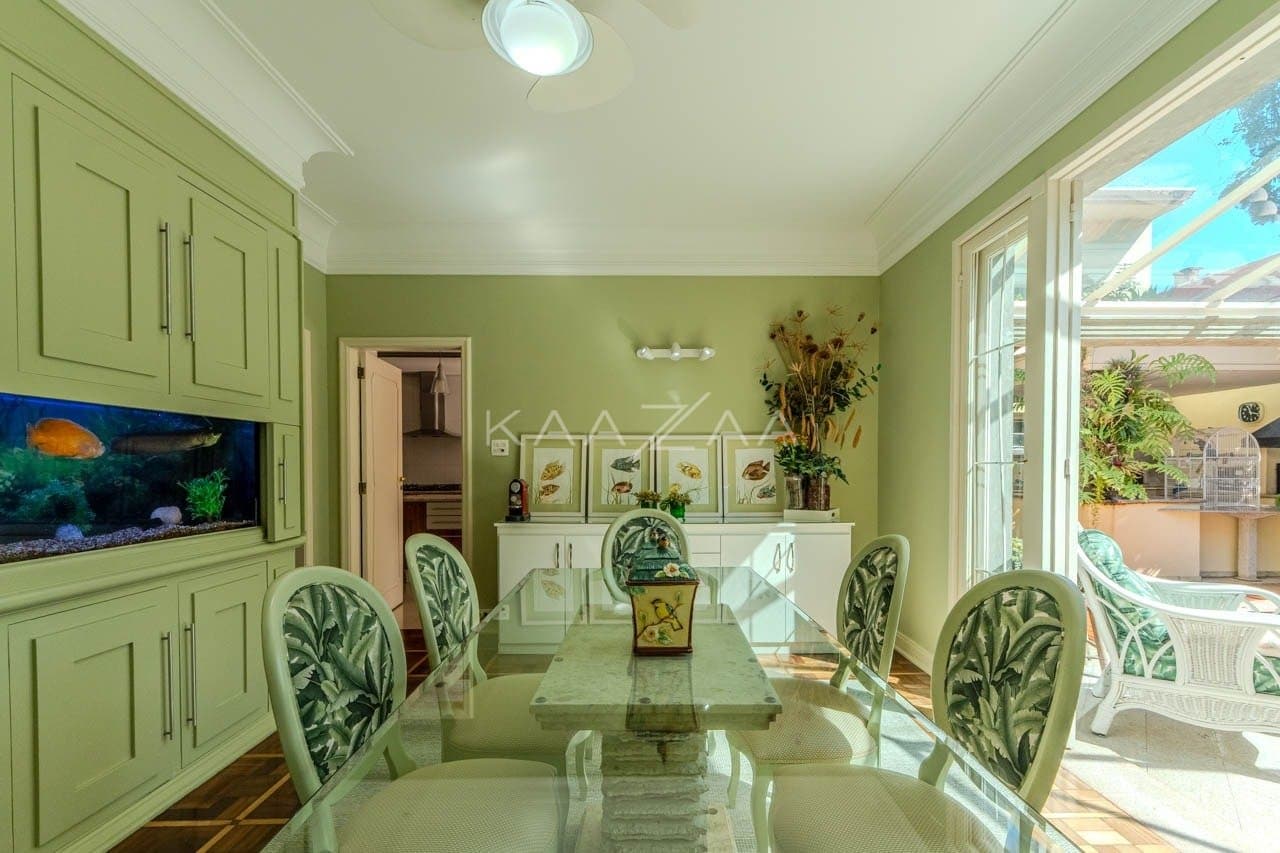 Casa à venda no Jardim Luzitânia - Foto 29