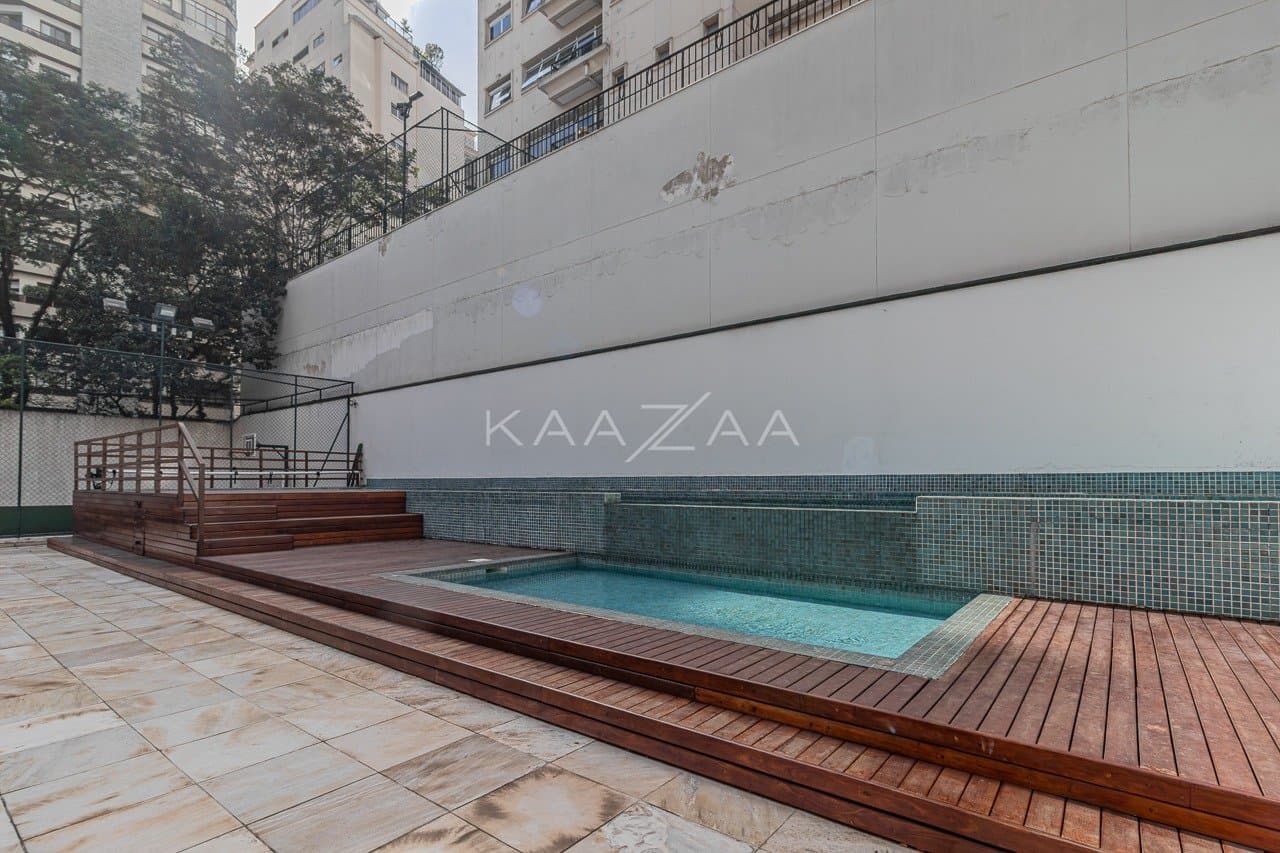Cobertura duplex à venda no Jardins - Foto 3