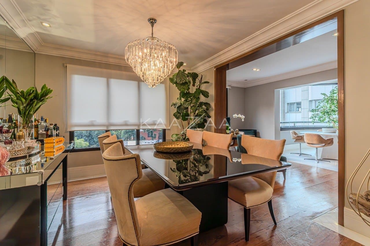 Apartamento à venda no Itaim Bibi - Foto 26
