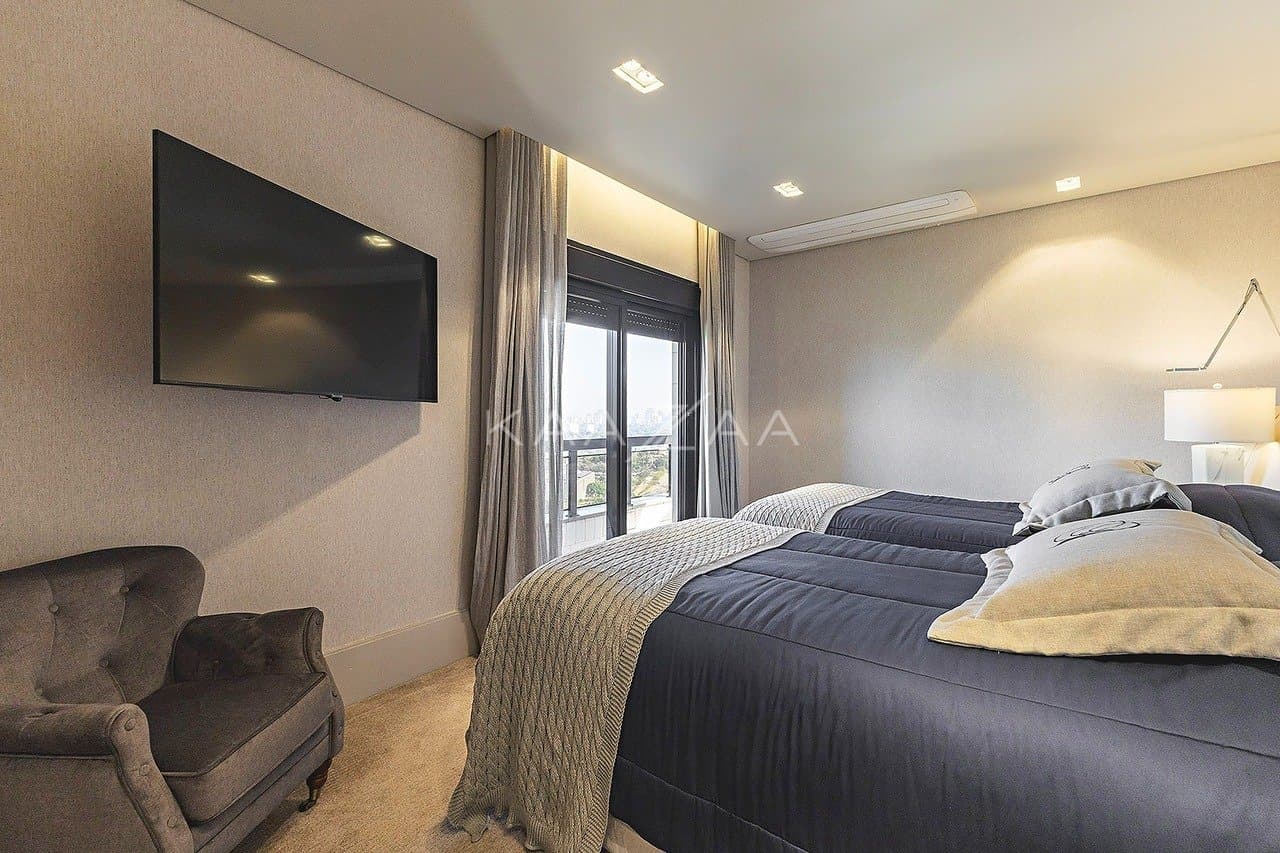 Apartamento à venda no Paraíso - Foto 19