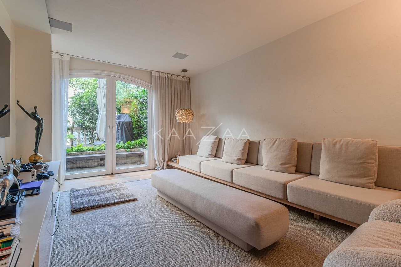 Apartamento garden à venda no Itaim Bibi - Foto 15