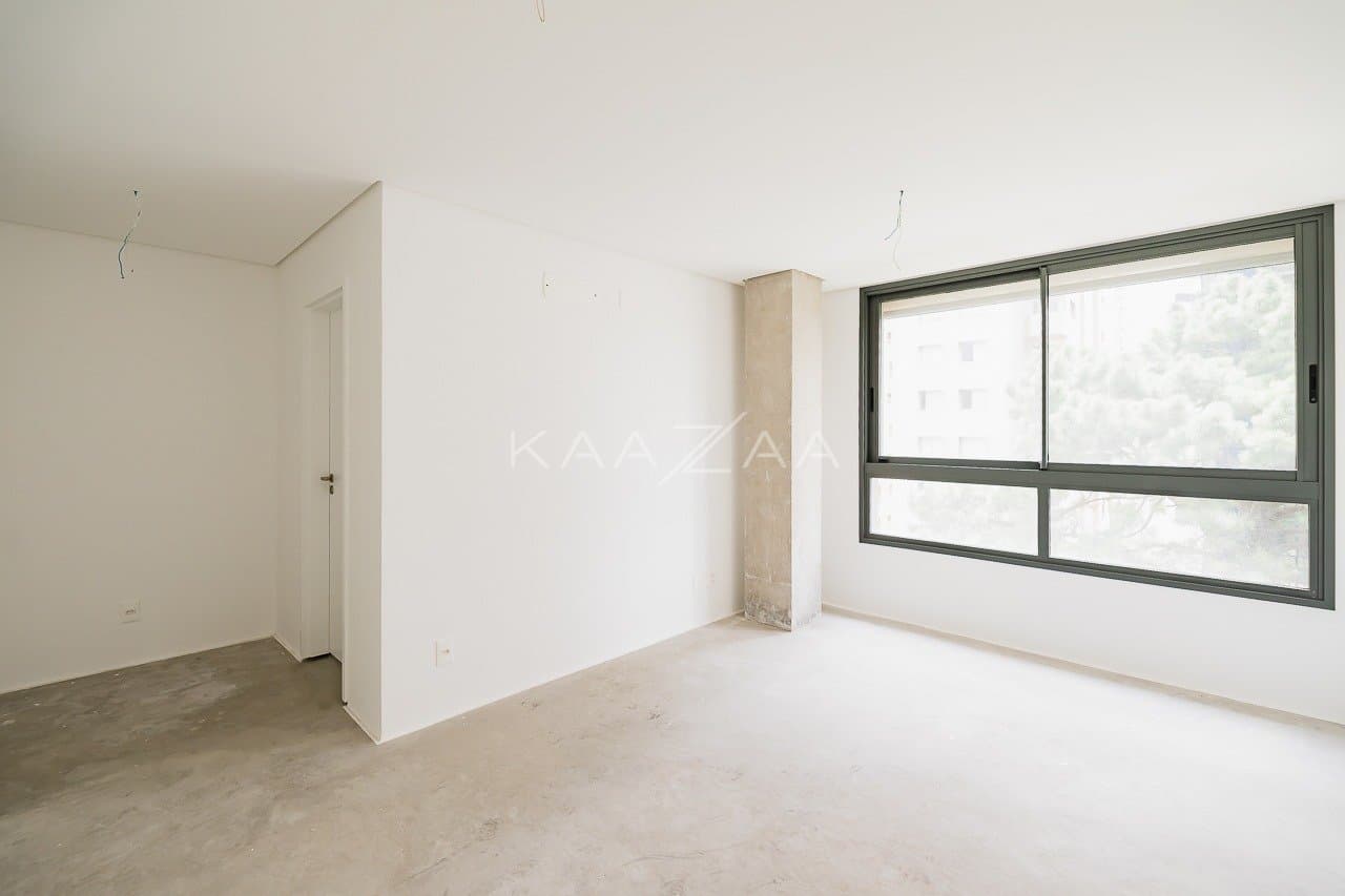 Bem contemporâneo, bem iluminado. Apartamento novinho em Pinheiros. - Foto 28