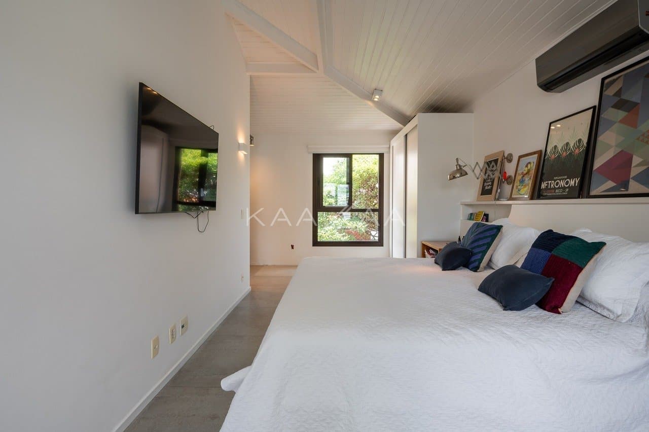 Casa de vila à venda na Vila Olímpia - Foto 29