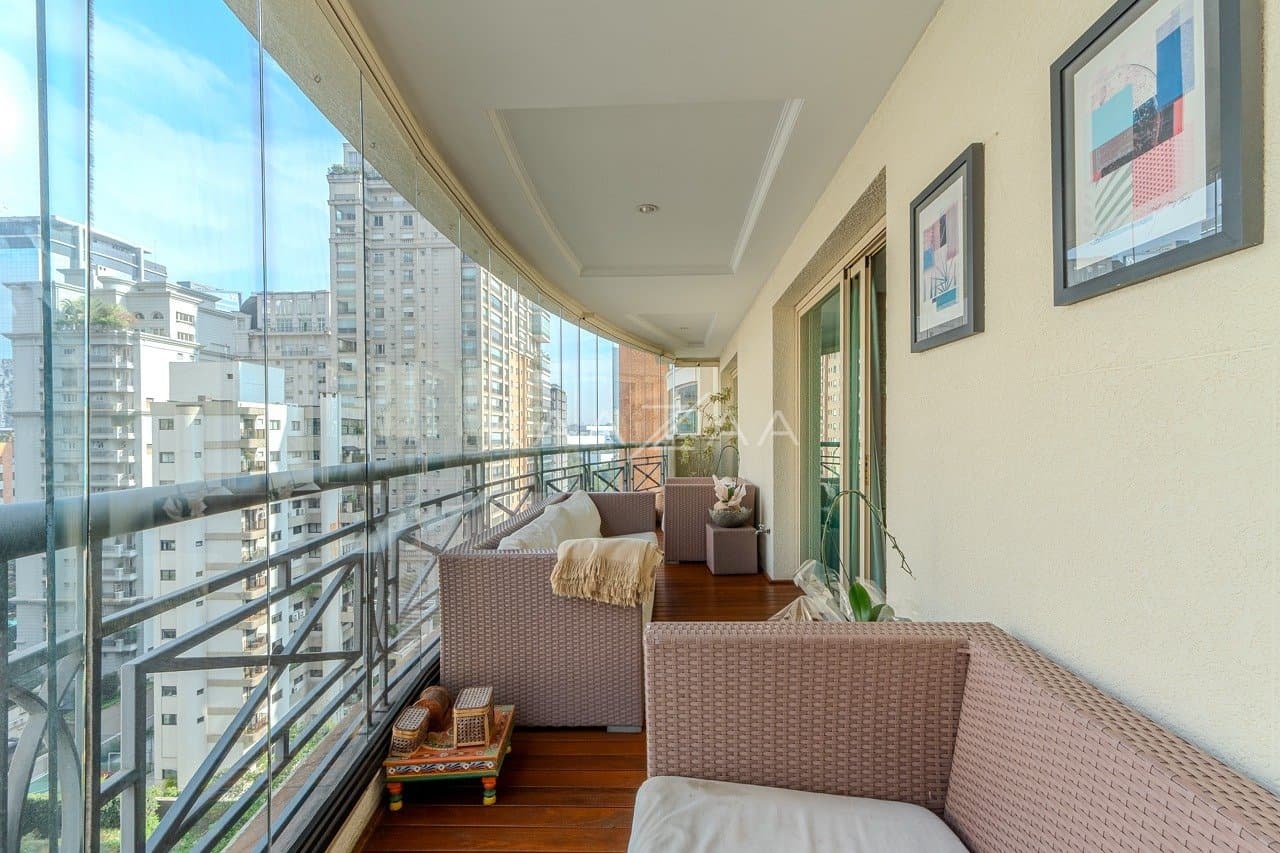 Apartamento à venda no Itaim Bibi - Foto 10
