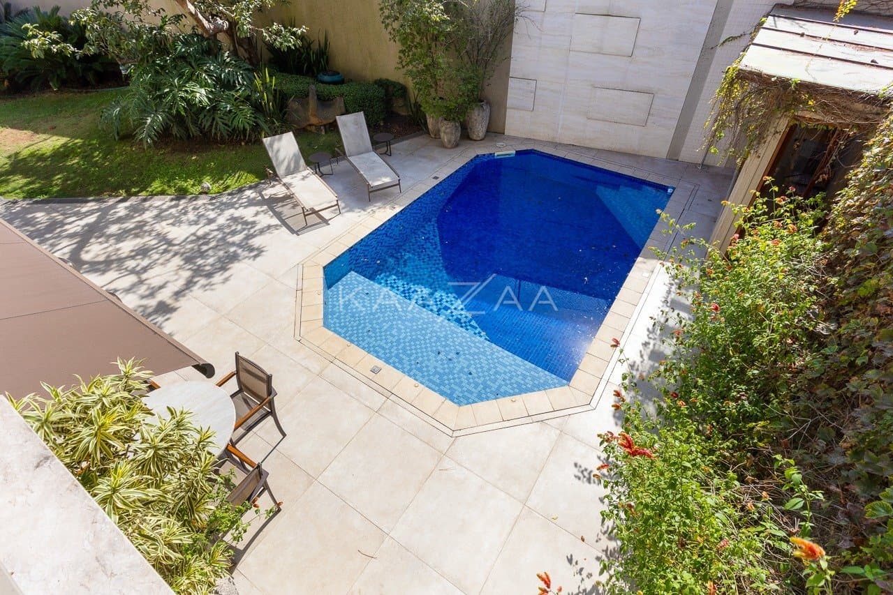 Casa à venda no Jardim Europa - Foto 4