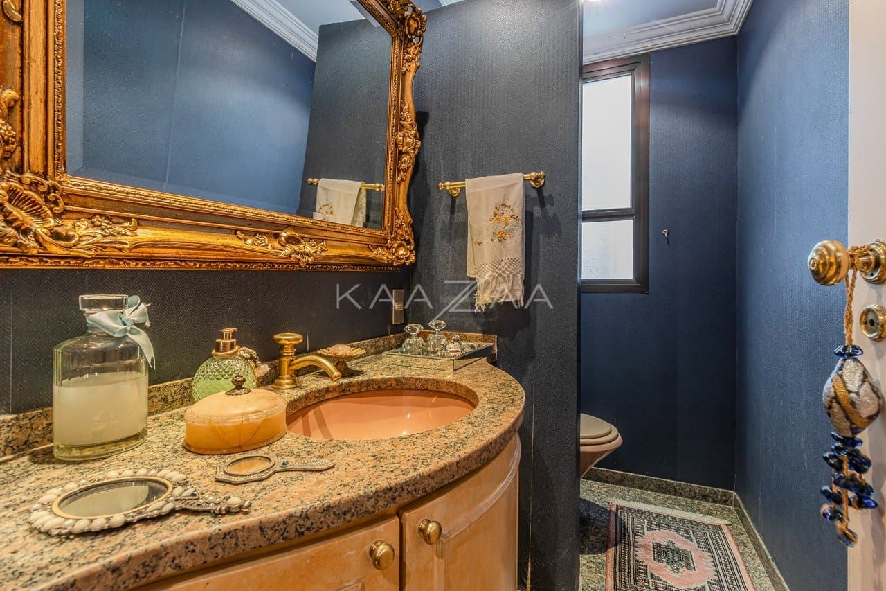 Apartamento para locação no Itaim Bibi - Foto 20