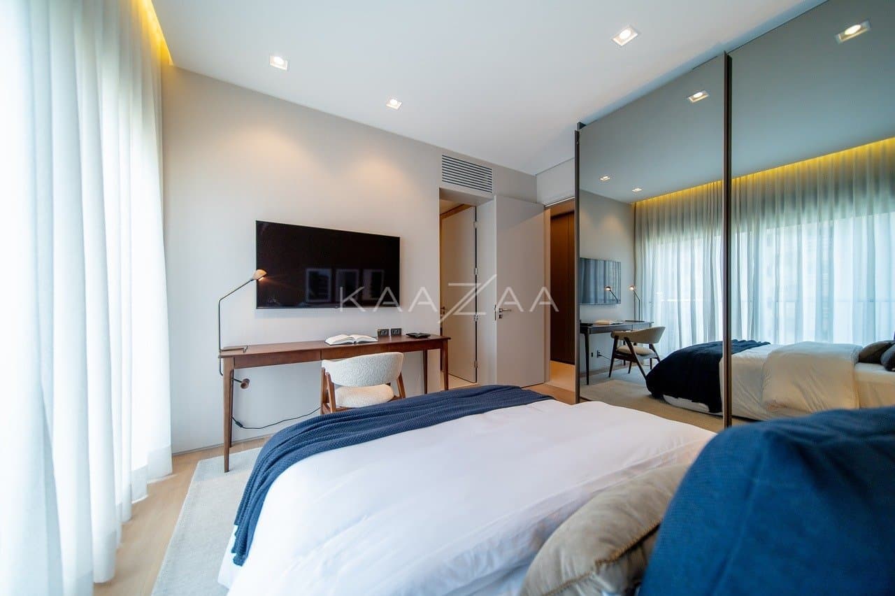 Apartamento à venda no Itaim Bibi - Foto 82