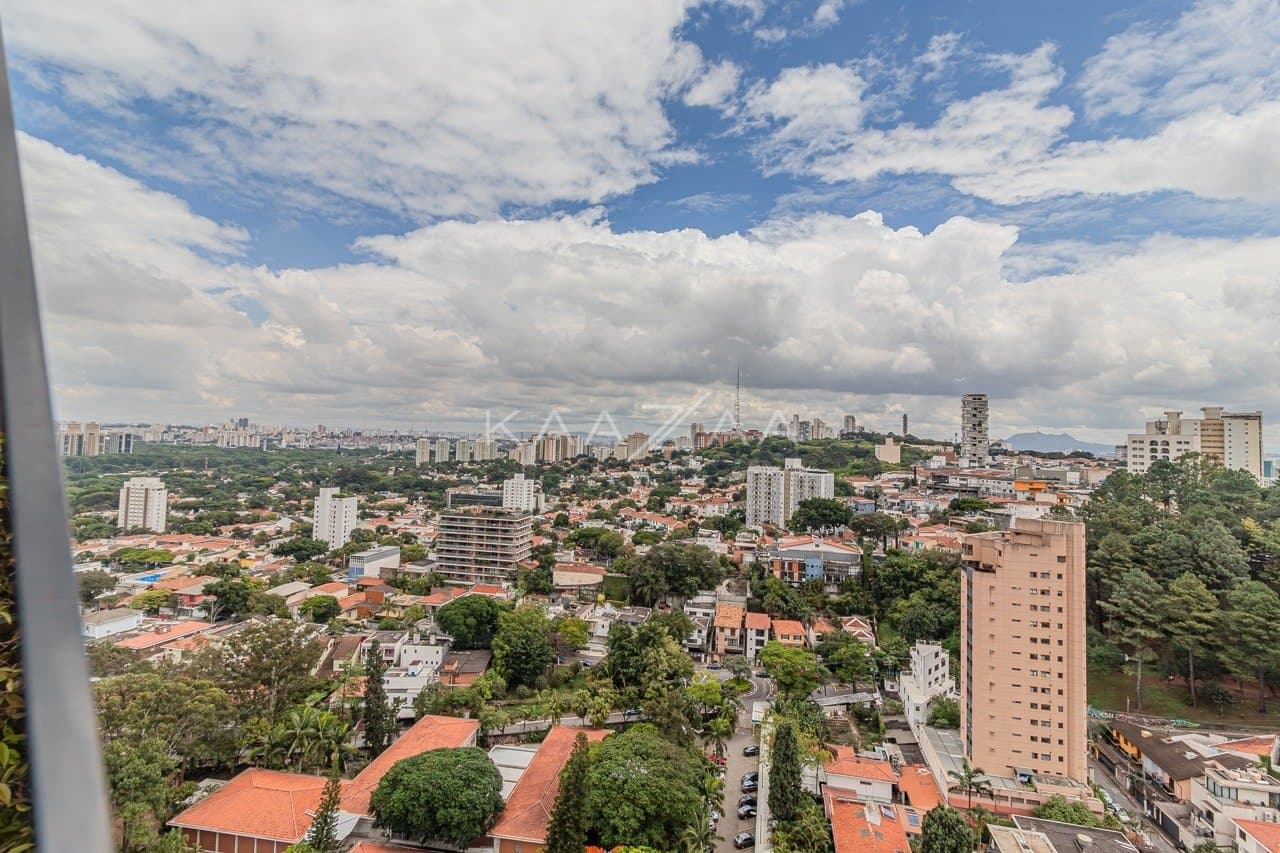 Cobertura na Vila Madalena - Foto 55