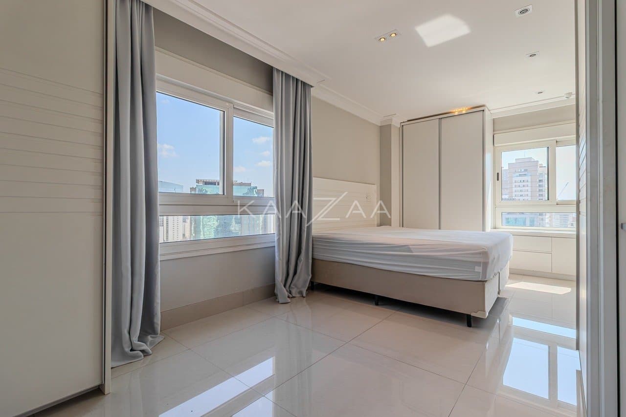 Apartamento à venda no Itaim Bibi - Foto 20