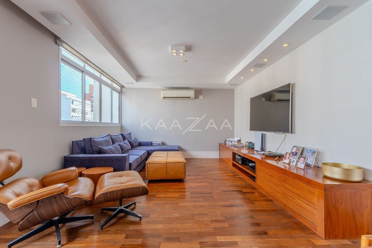 Apartamento à venda no Jardins - Foto 14