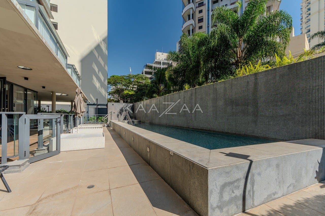 Apartamento à venda no Itaim Bibi - Foto 23