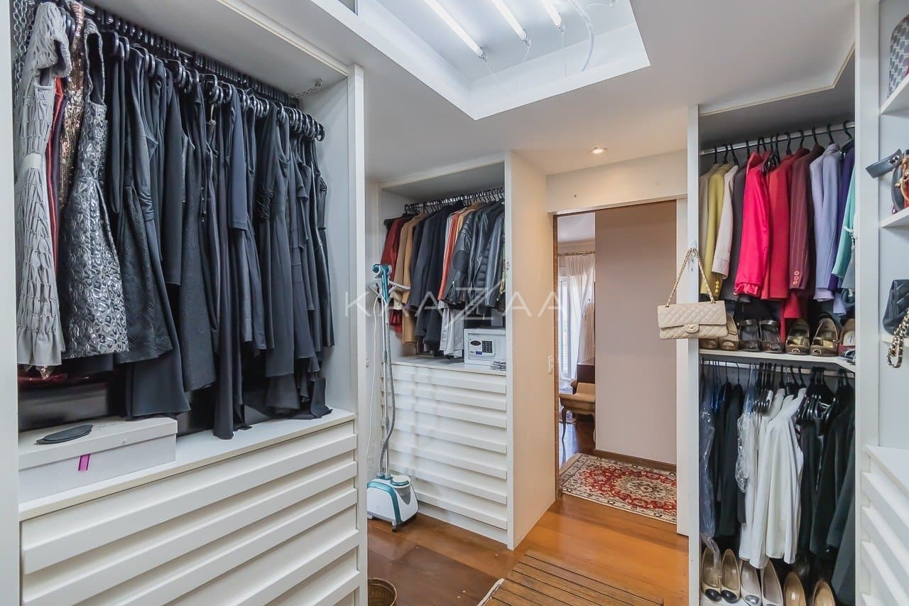 Para ter uma vista panorâmica diante de seus olhos todos os dias, apartamento na Vila Beatriz. - Foto 56