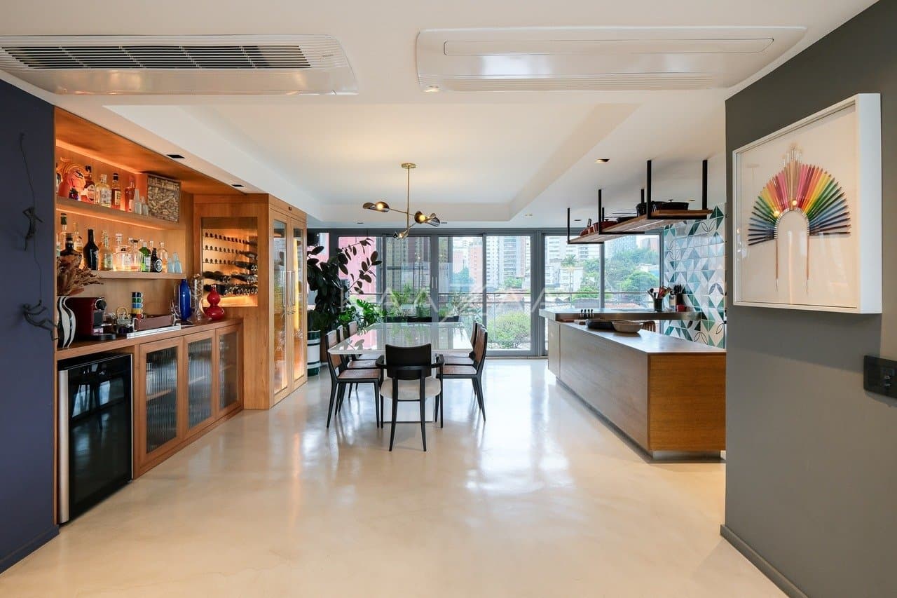 Apartamento à venda na Vila Madalena - Foto 10