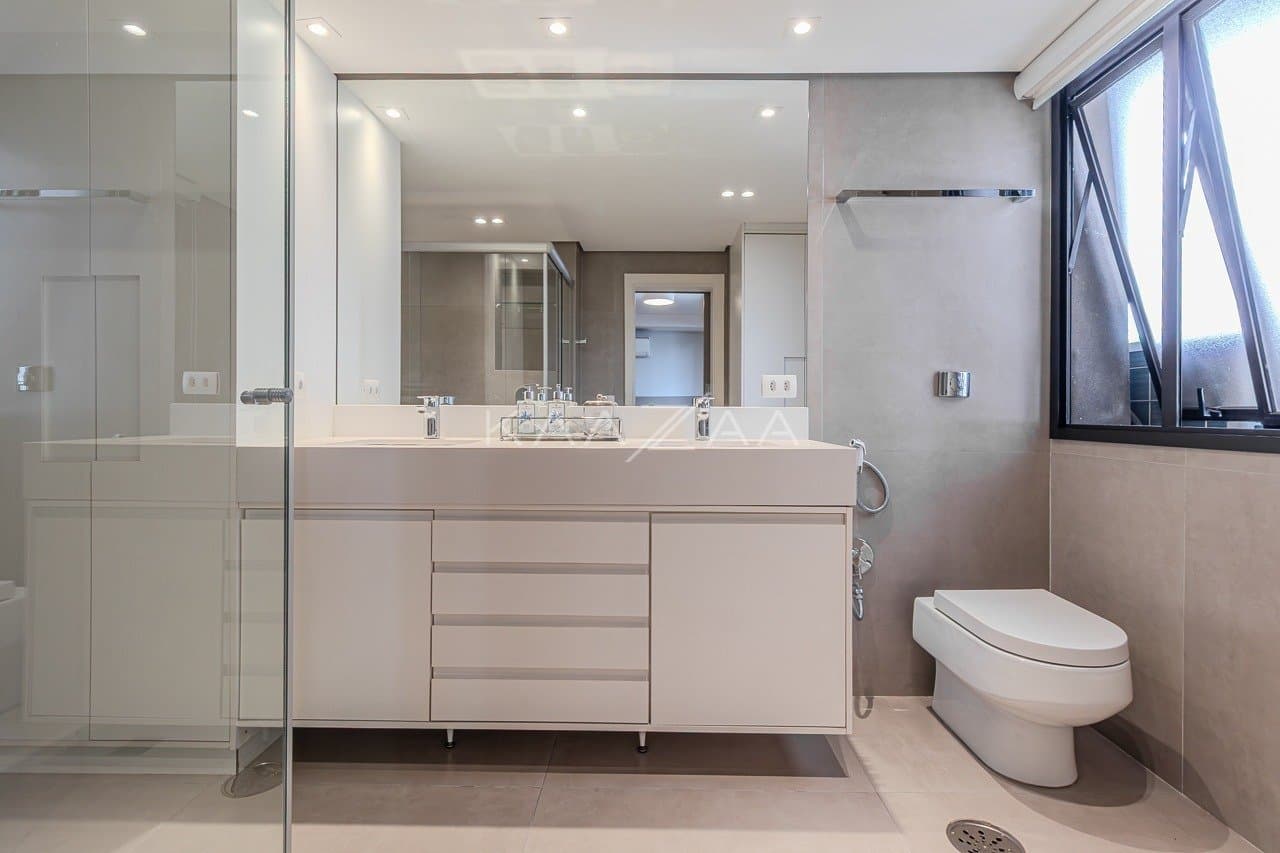 Apartamento à venda no Jardim Paulistano - Foto 38