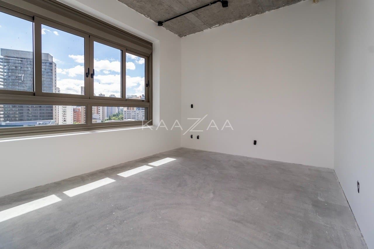 Apartamento à venda na Vila Nova Conceição - Foto 22