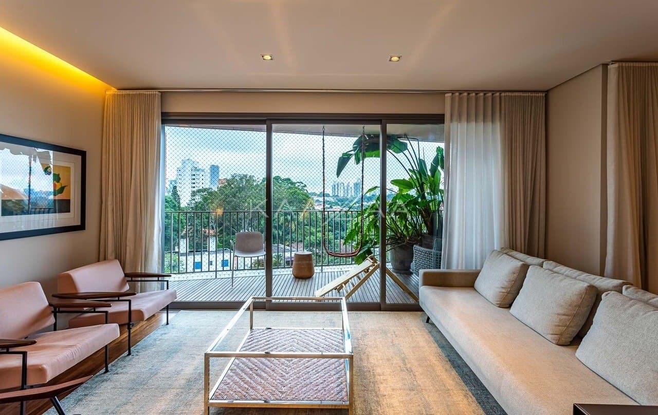 Apartamento à venda em Alto de Pinheiros - Foto 3