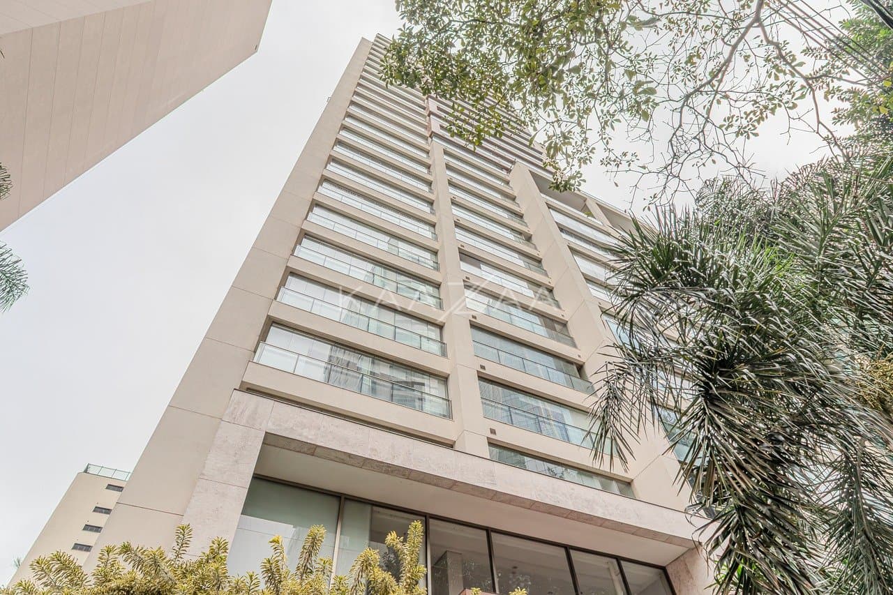 Apartamento à venda no Itaim Bibi - Foto 42