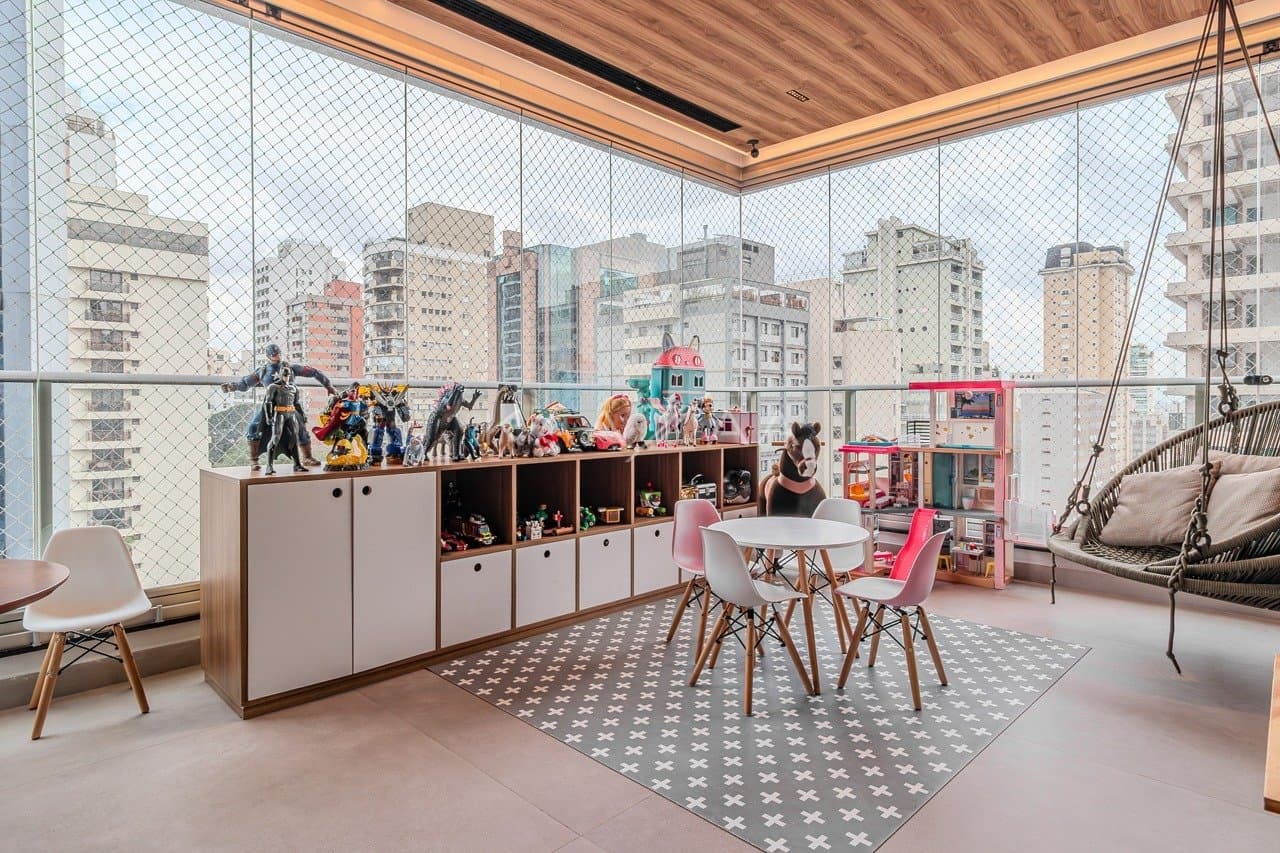 Apartamento à venda no Jardim Paulista - Foto 17