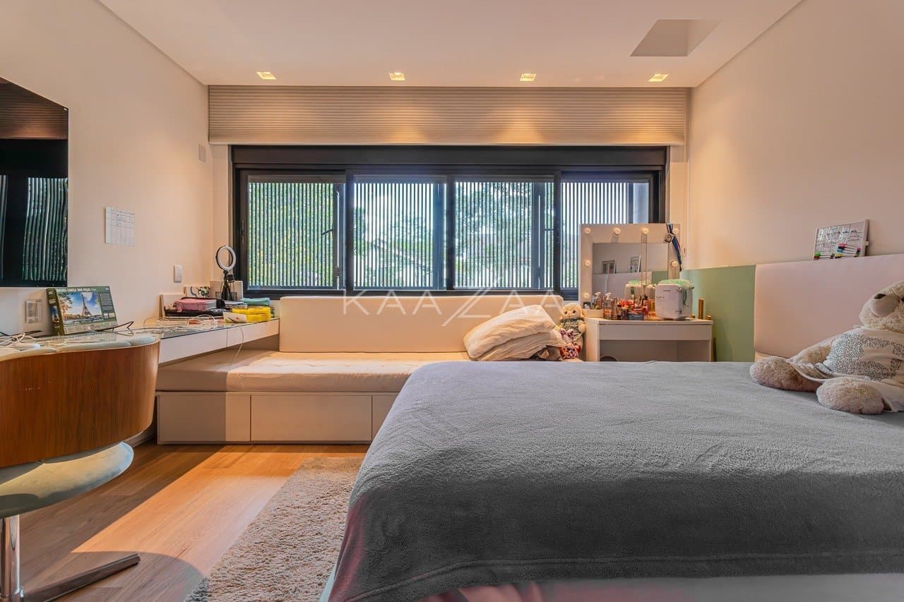 Casa à venda no Jardim Paulista - Foto 48
