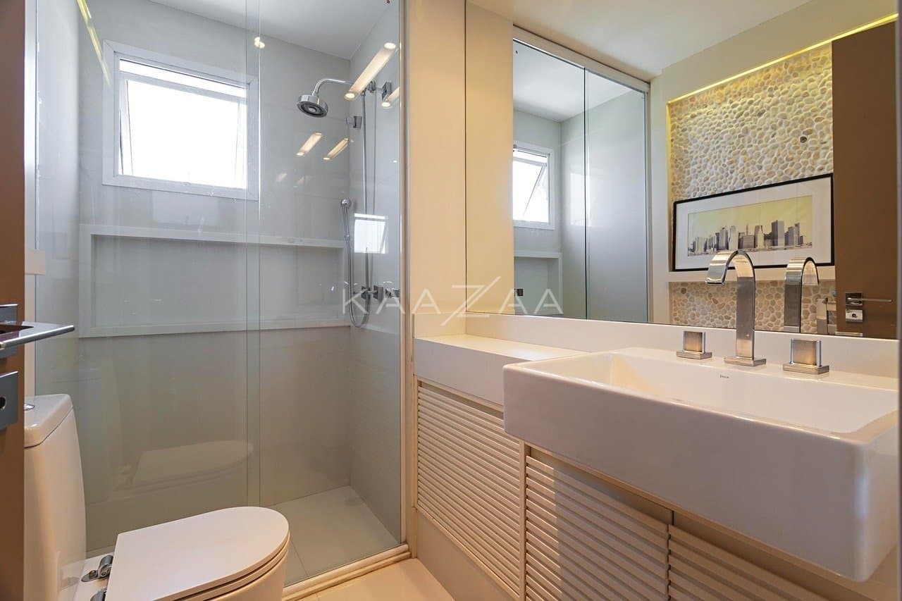 Cobertura à venda na Vila Olímpia - Foto 55