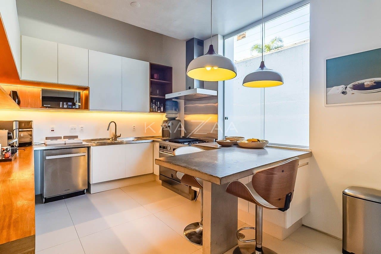 Casa à venda em Alto de Pinheiros - Foto 15