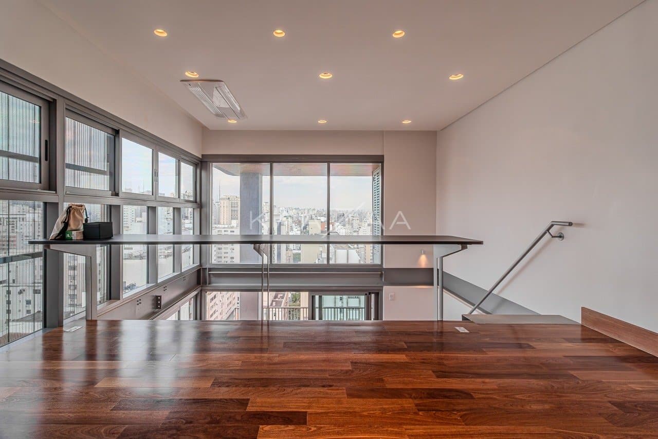 Apartamento à venda e locação no Jardins - Foto 21