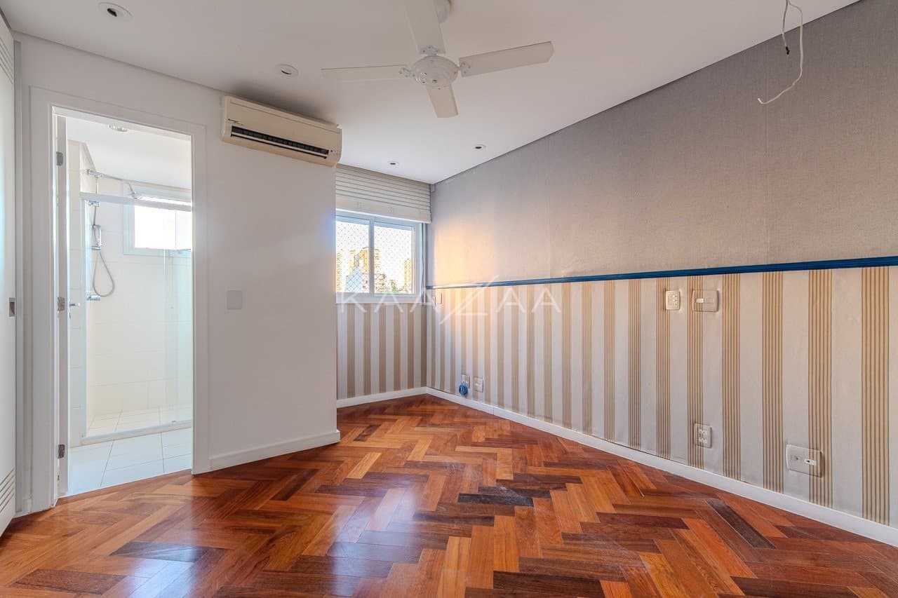 Apartamento à venda em Alto de Pinheiros - Foto 25