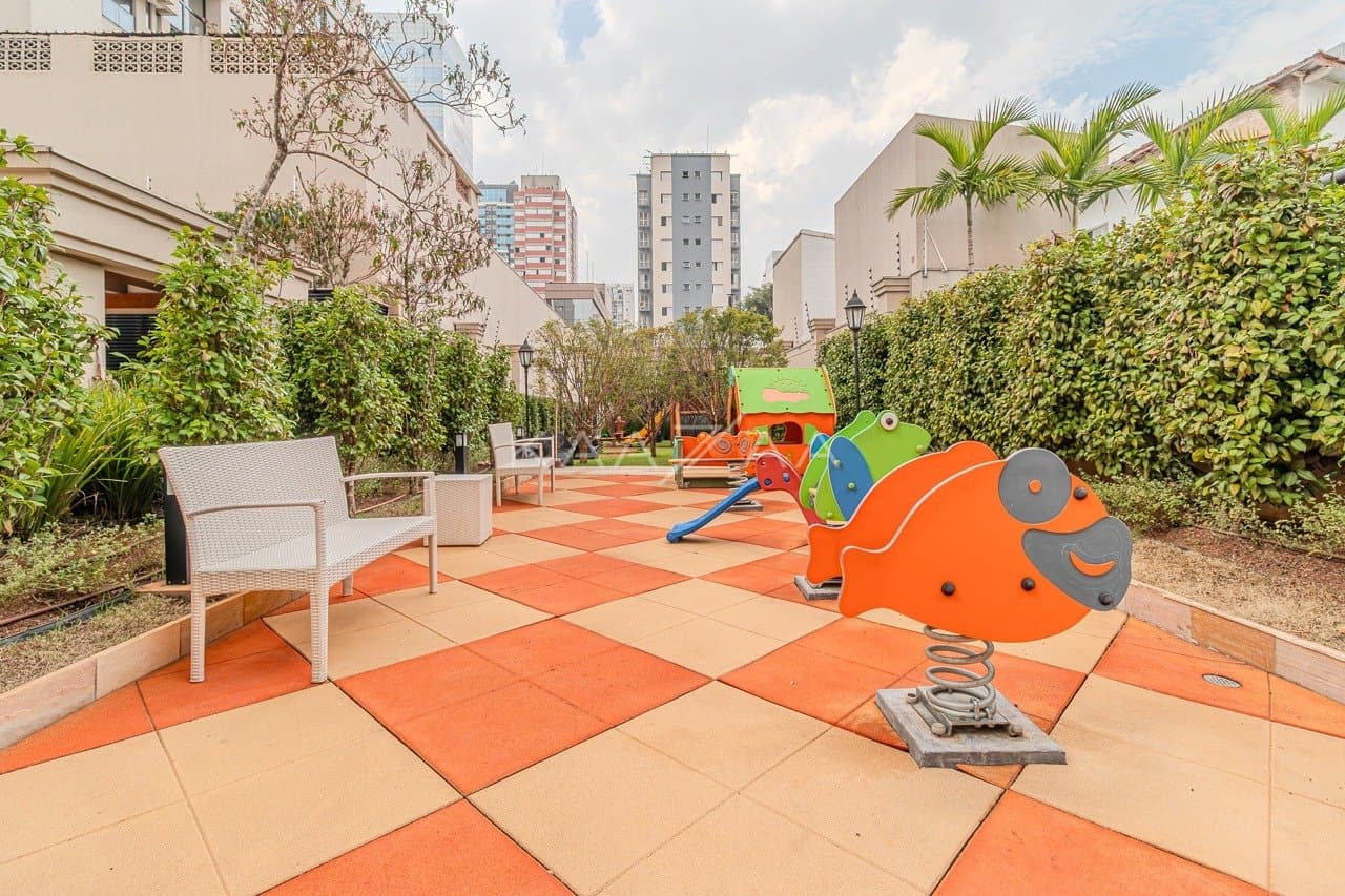 Apartamento garden à venda na Vila Olímpia - Foto 59