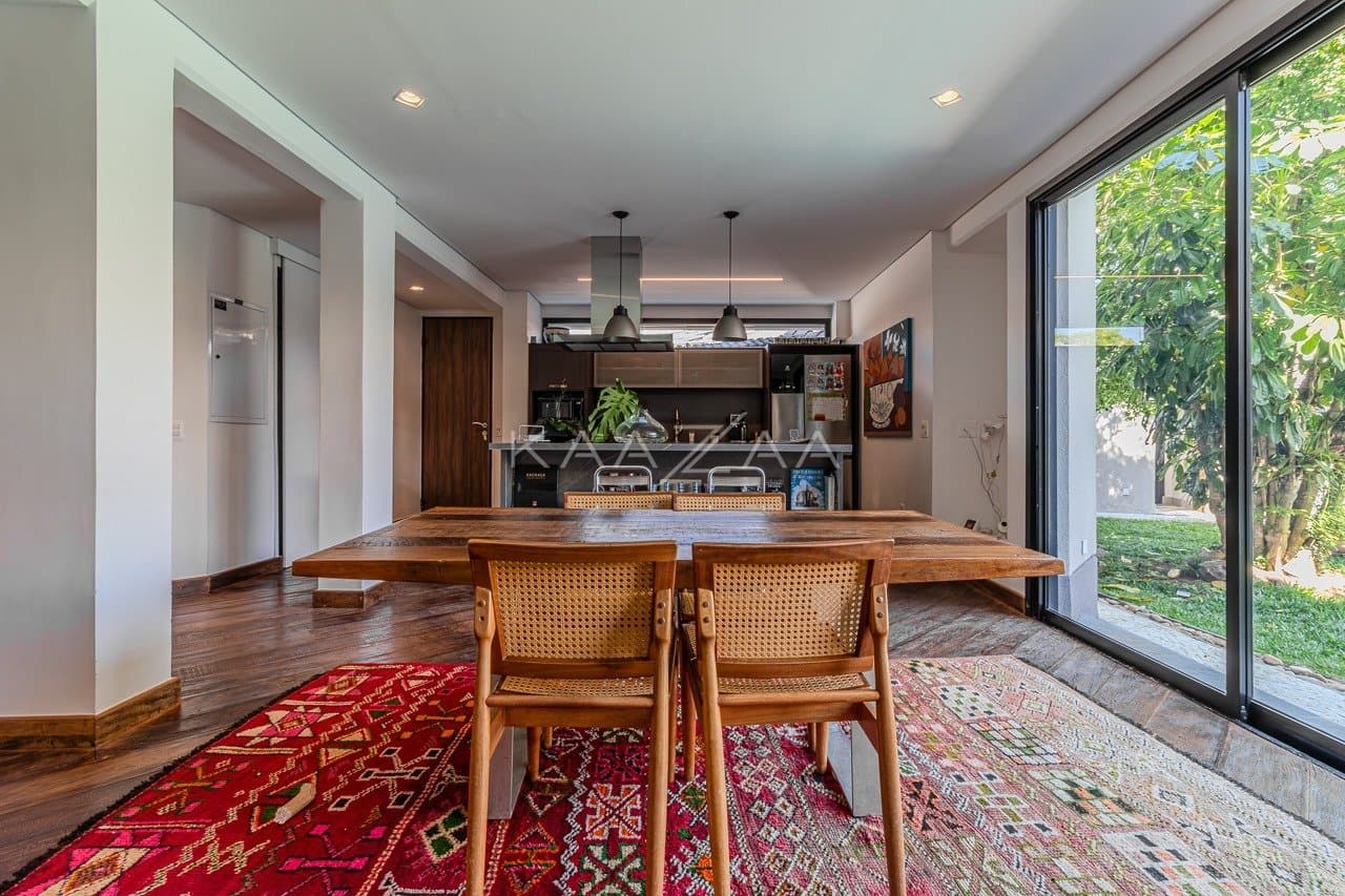 Casa à venda em Alto de Pinheiros - Foto 25