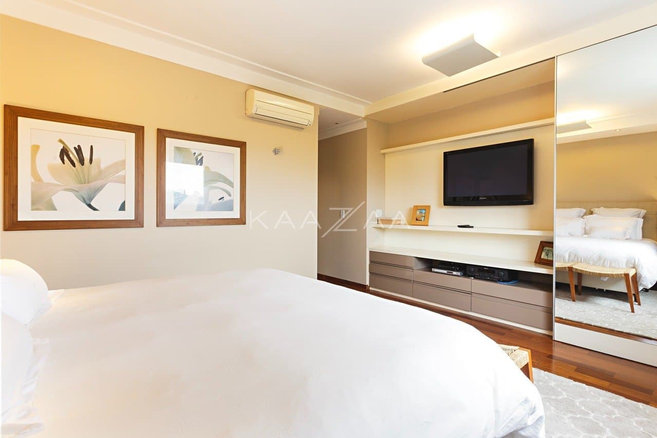 Apartamento à venda em Alto de Pinheiros - Foto 27