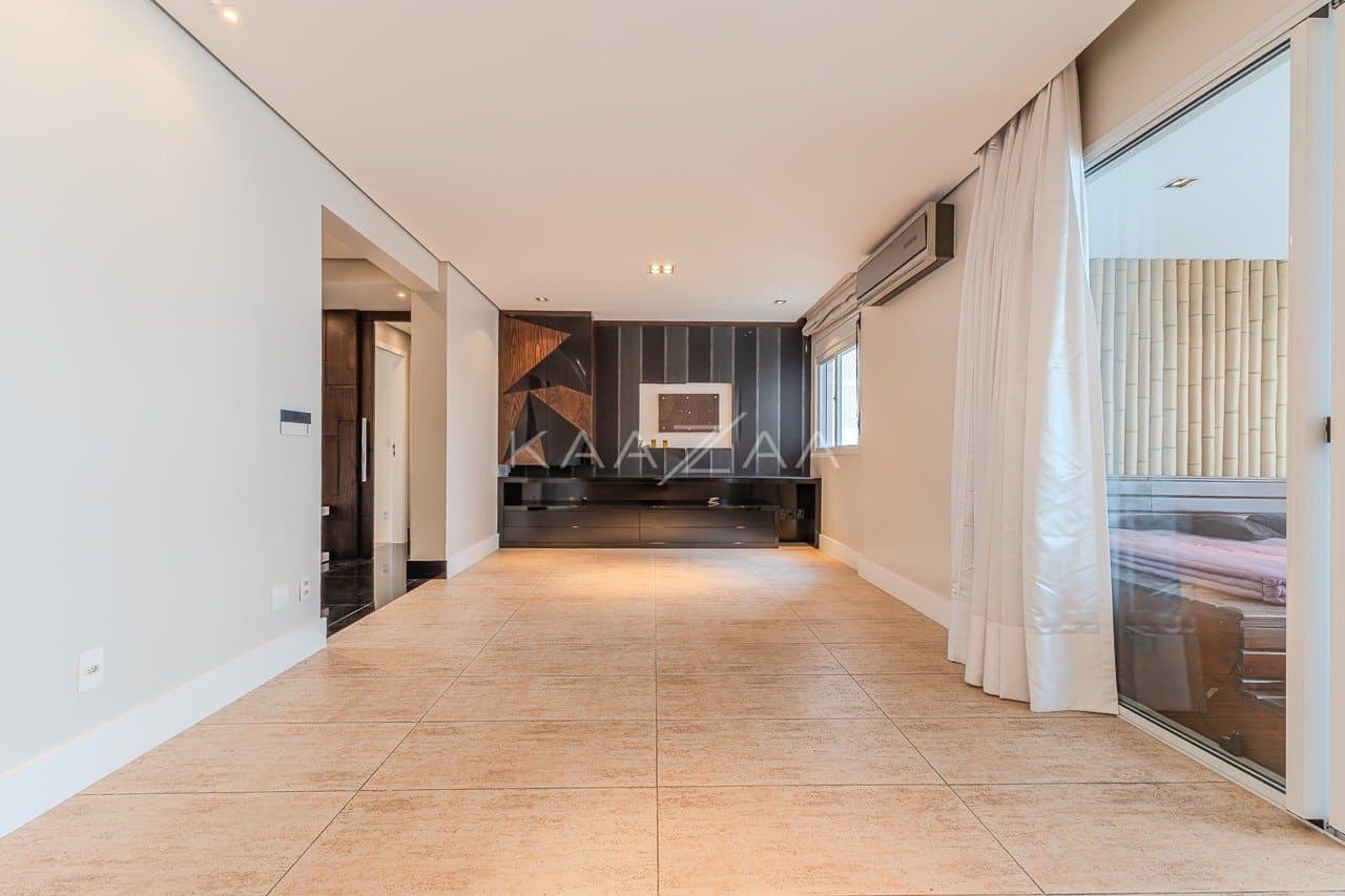 Apartamento à venda e locação no Itaim Bibi - Foto 7
