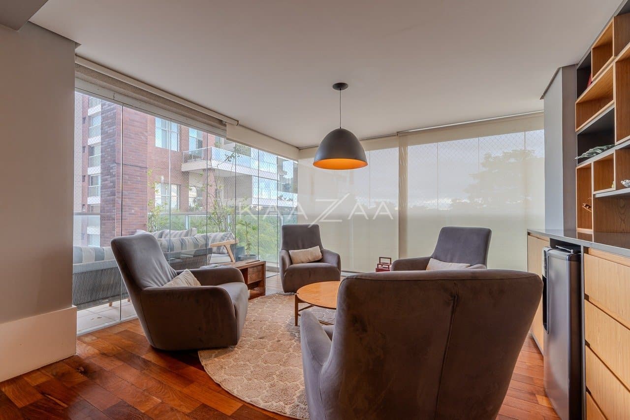 Apartamento à venda em Alto de Pinheiros - Foto 10