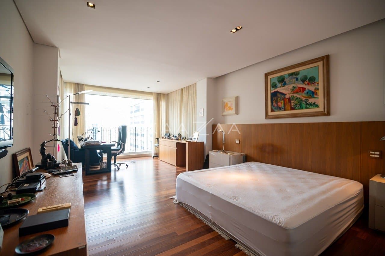 Apartamento à venda no Itaim Bibi - Foto 28