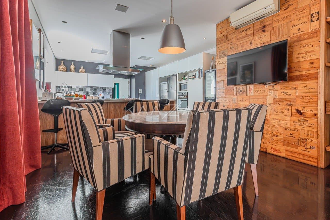Apartamento à venda no Itaim Bibi - Foto 20