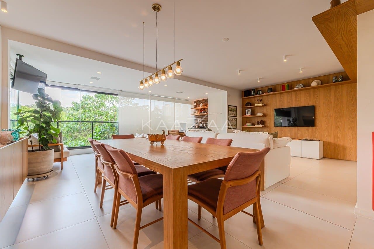 Apartamento à venda em Cidade Jardim - Foto 12