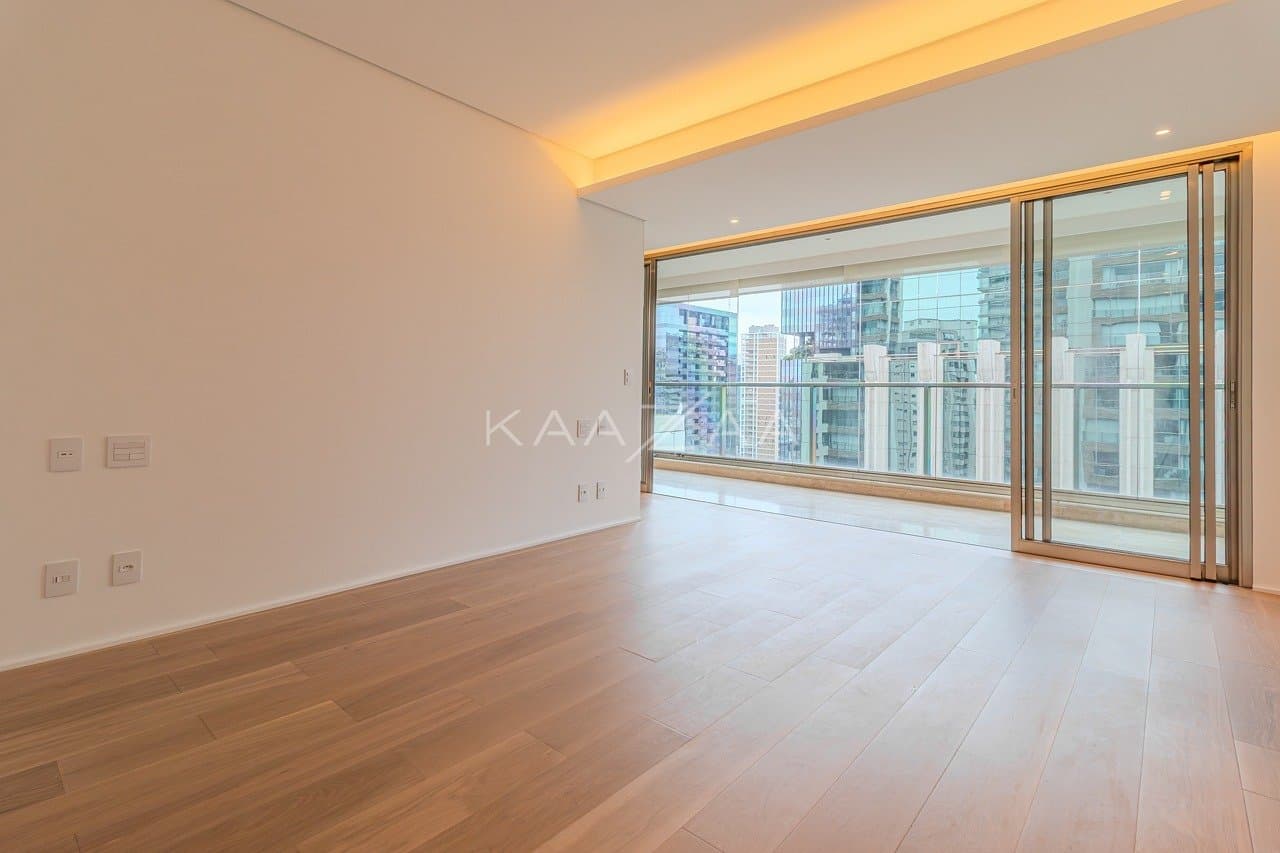 Apartamento à venda no Itaim Bibi - Foto 27