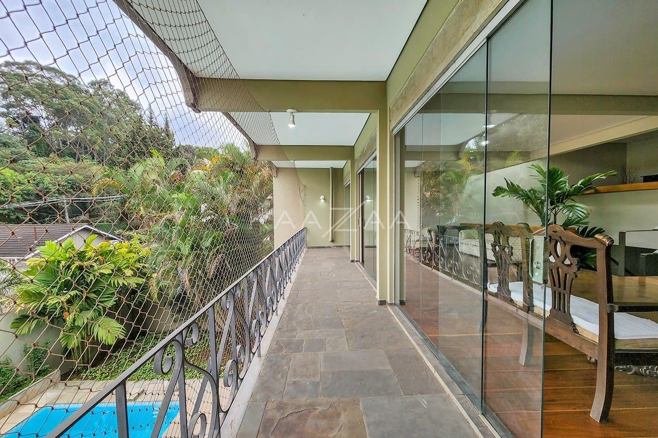 Para viver com tranquilidade e segurança: casa super aprazível em rua fechada no Real Parque. - Foto 22