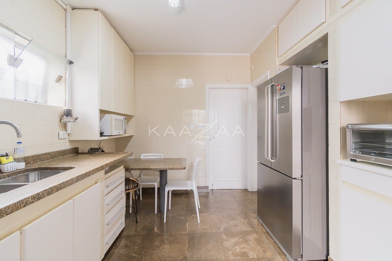 Casa com amplitude e liberdade, para reforma no Jardim Paulistano. - Foto 34