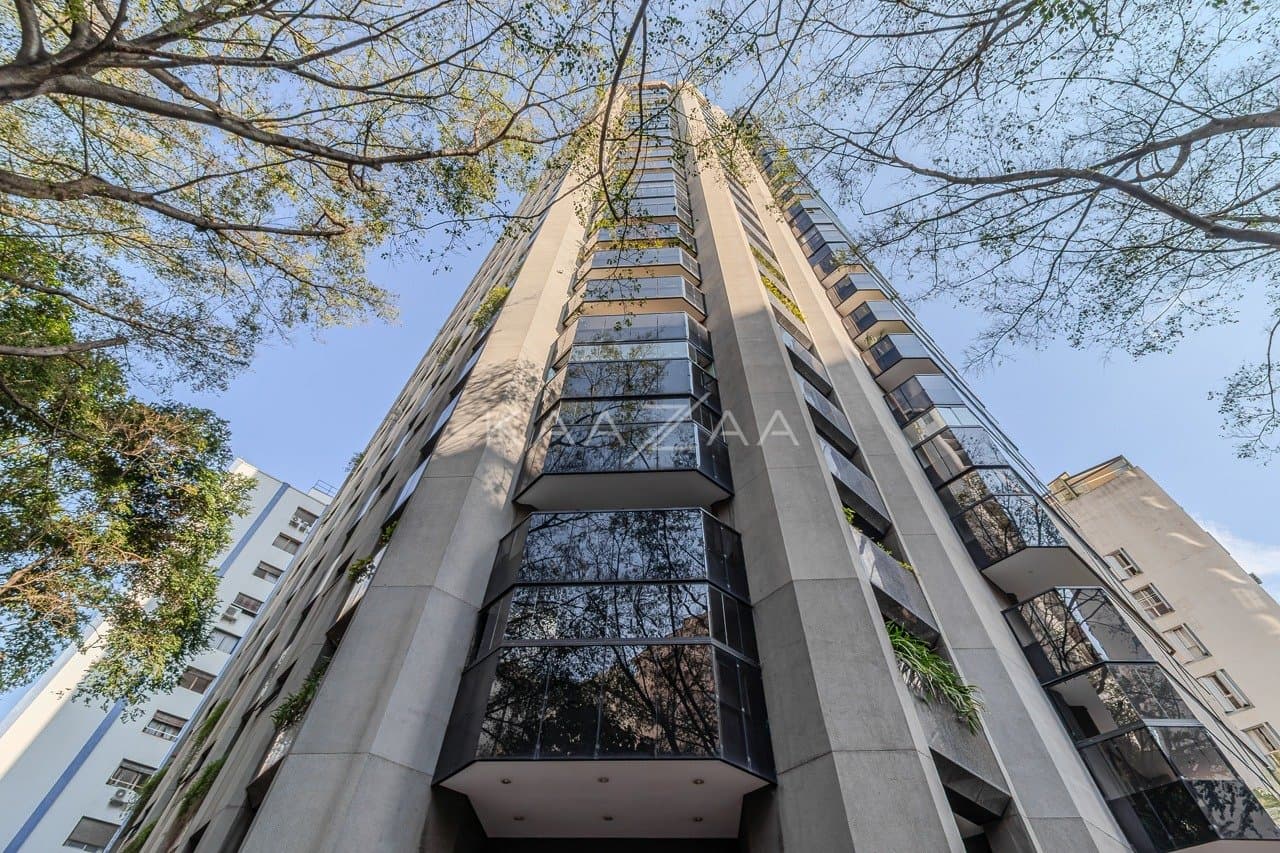 Apartamento à venda e locação no Jardim Paulista - Foto 11