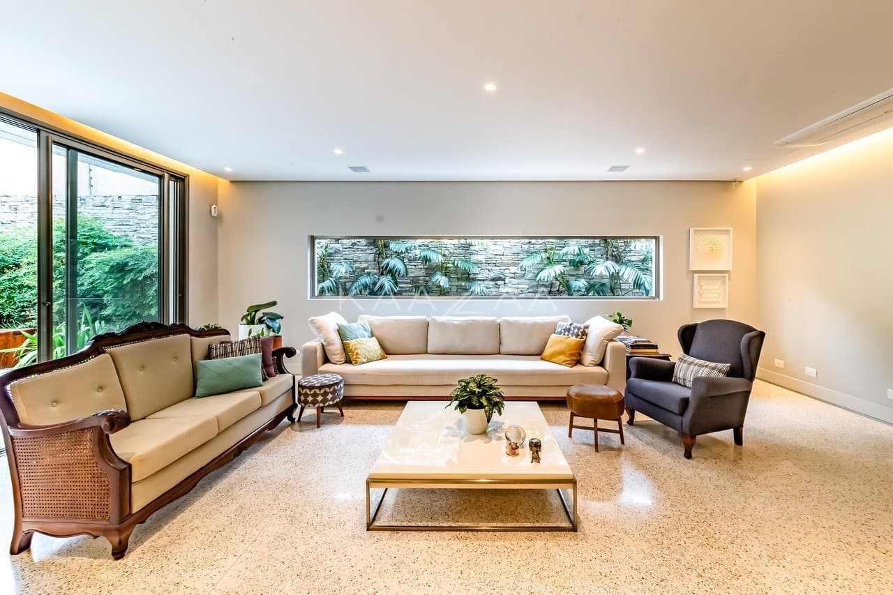 Casa à venda em Alto de Pinheiros - Foto 7