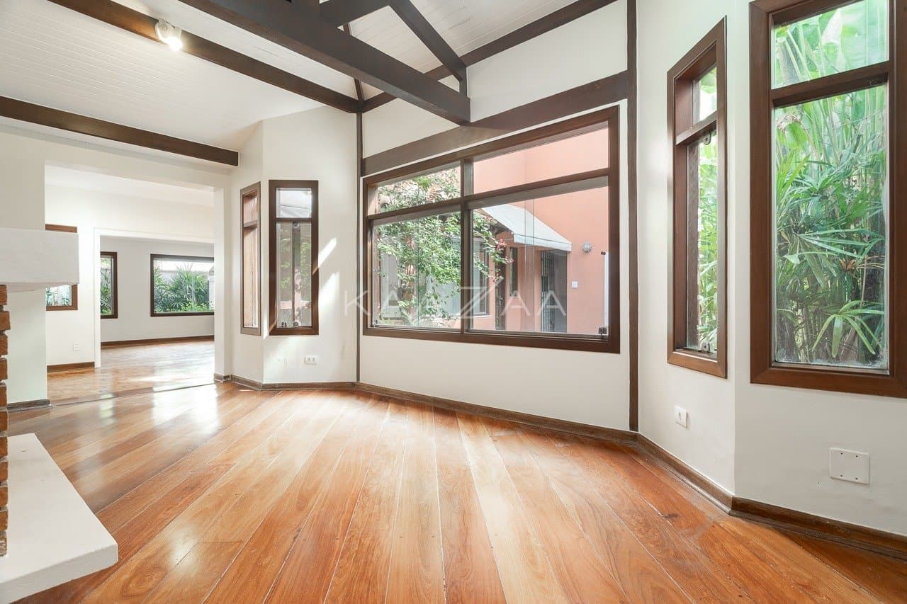 Casa para venda e locação no Jardim Paulistano - Foto 8