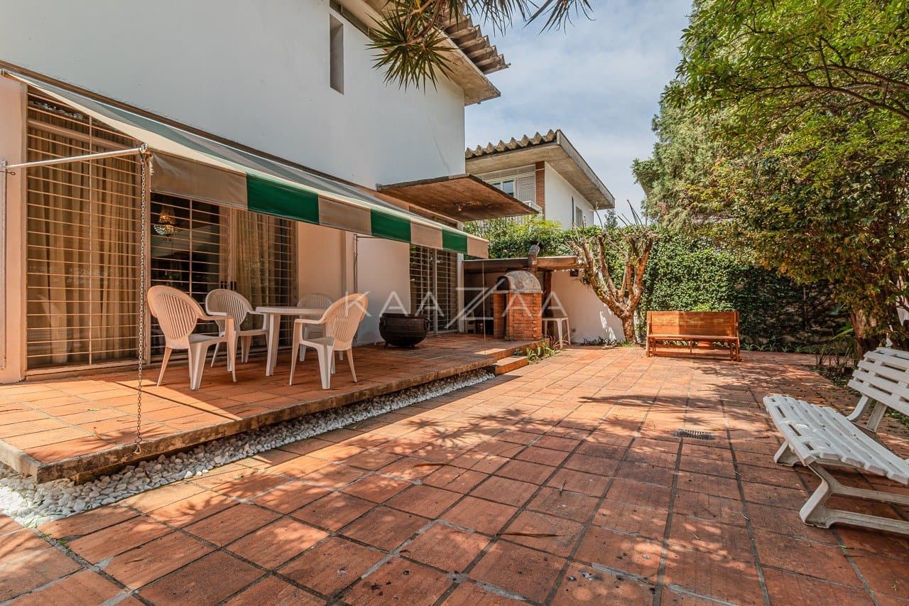 Casa à venda e locação em Alto de Pinheiros - Foto 4