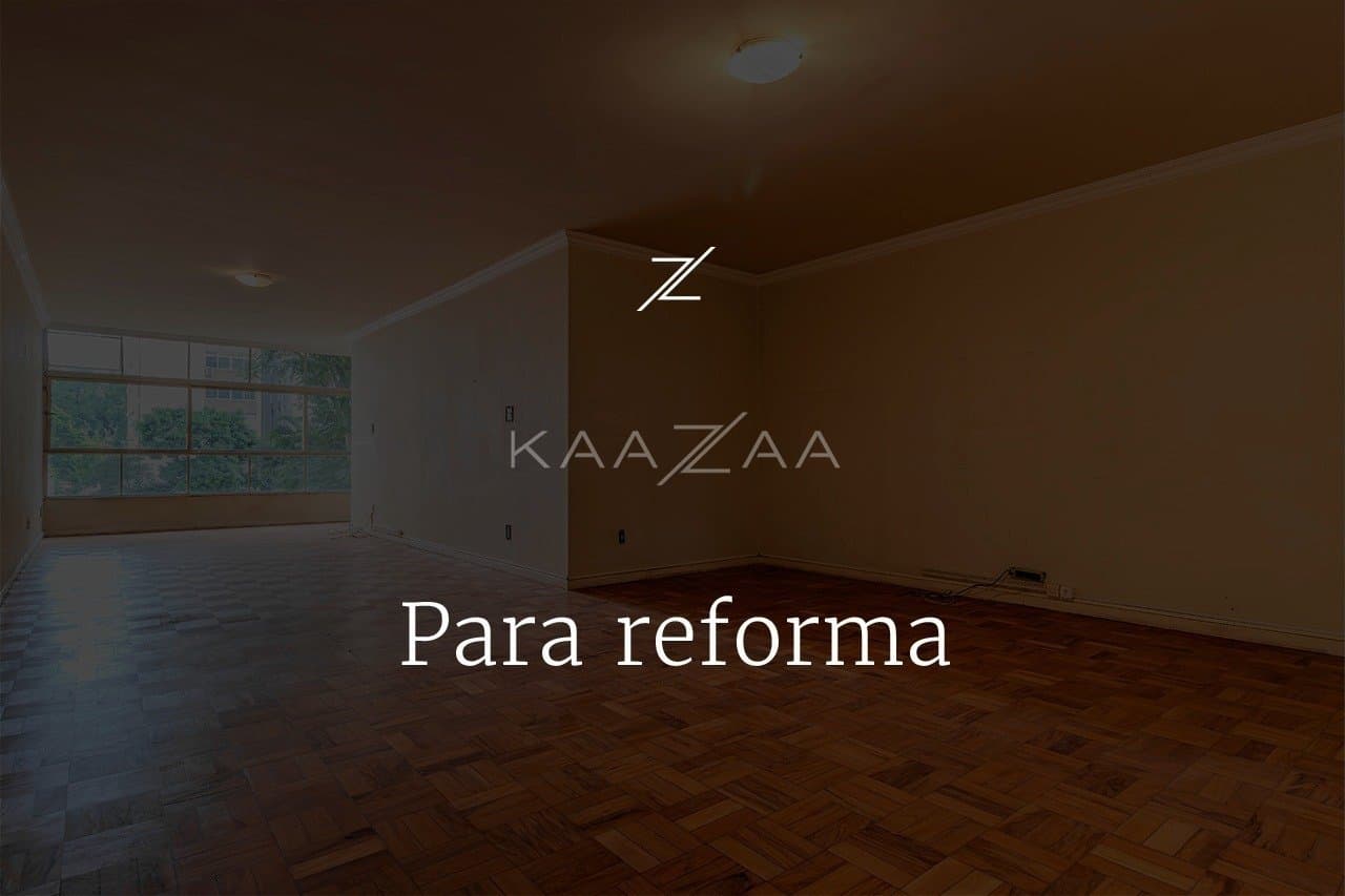 Apartamento à venda no Jardim Paulistano - Foto 1